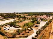 Aux portes de Montpellier Ecuries 5*