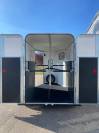 Horse trailer Fautras PROVAN CLASSIC 2 Stalls 2023 New