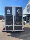 Horse trailer Fautras PROVAN CLASSIC 2 Stalls 2023 New