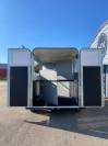 Horse trailer Fautras OBLIC +2 2 Stalls 2023 New