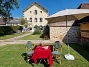 Creuse, Boussac