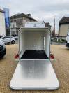 Van trailer Fautras Olympium 260 2023 New