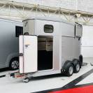 Horse trailer Ifor Williams Hb506mk2 2 Stalls 2023 New