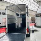 Van Ifor Williams HBX506 disponible 