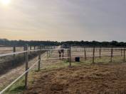 Superbe Domaine Equestre de 18 hectares