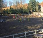 Boxes avec services - Lord Newcastle Stables
