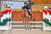 Vendita PONY di 6 anni sauro