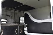 Horsebox HGV Citroen Jumper 2016 Used