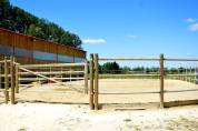 Luxurious equestrian property  Gard