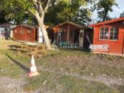 Centre équestre et chalet d'habitation LEZOUX