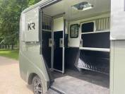 RENAULT MASTER 165CV – 5places – KRISMAR STALLE – NEUF