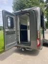 RENAULT MASTER 165CV – 5places – KRISMAR STALLE – NEUF