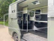 RENAULT MASTER 165CV – 5places – KRISMAR STALLE – NEUF