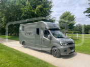 RENAULT MASTER 165CV – 5places – KRISMAR STALLE – NEUF