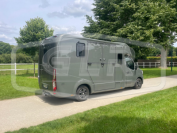 RENAULT MASTER 165CV – 5places – KRISMAR STALLE – NEUF