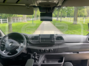 RENAULT MASTER 165CV – 5places – KRISMAR STALLE – NEUF