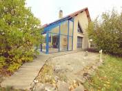 Maison d'architecte avec parcelle 7100m² agricole