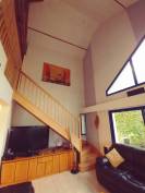 Maison d'architecte avec parcelle 7100m² agricole