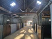 Centro di stagione cavallo In vendita Seine-Maritime