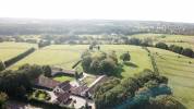 Haras de sport sur 23 ha entre Rouen et Beauvais