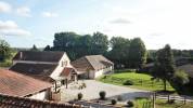 Haras de sport sur 23 ha entre Rouen et Beauvais