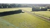 Haras de sport sur 23 ha entre Rouen et Beauvais