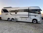 Camion per Cavalli STX MERCEDES 2020 Occasione