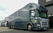 Horsebox NON-HGV Scania STX 2020 Used