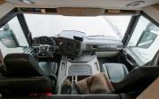 Camión para caballos Scania STX 2020 De segunda mano