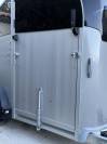 Horse trailer Ifor Williams HBX 511 2 Stalls 2023 New