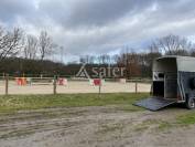 Proprietà equestre In vendita Puy-de-Dôme