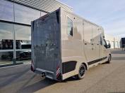 Horsebox HGV Theault PROTEO SWITCH 2023 New