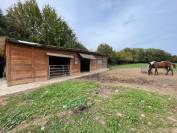 Equestrian property  Eure