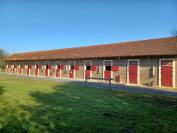 Centro di stagione cavallo In vendita Sarthe