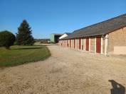 Centro di stagione cavallo In vendita Sarthe