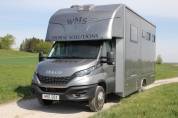 Camión para caballos Iveco IVECO 0 Nuevo