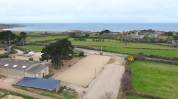 PONEY-CLUB DE BORD DE MER, SUR 5,6 HA - SECTEUR NORD MANCHE