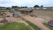 PONEY-CLUB DE BORD DE MER, SUR 5,6 HA - SECTEUR NORD MANCHE