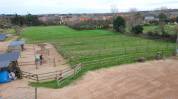 PONEY-CLUB DE BORD DE MER, SUR 5,6 HA - SECTEUR NORD MANCHE