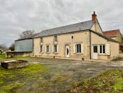 Farmhouse  Indre