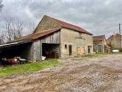 Farmhouse  Indre
