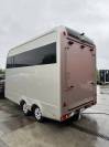 Camion per Cavalli STX trailer 2021 Occasione