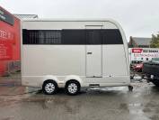 Horsebox NON-HGV STX trailer 2021 Used