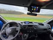Kleine paardenvrachtwagen (B rijbewijs) STX Renault Master 2019 Tweedehands