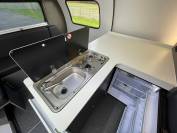 Caravane 750 kg avec pop out occasion