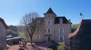 Hippisch vastgoed Koop Aveyron