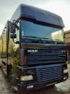 Camion DAF 12 Places - XF 480 - Carrossier Theault
