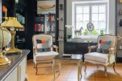Bonita residencia ecuestre En venta Loira Atlántico