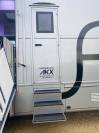Horsebox NON-HGV AKX Actros 2022 New