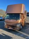 Horsebox NON-HGV - Other brand - FUSO 2019 Used
